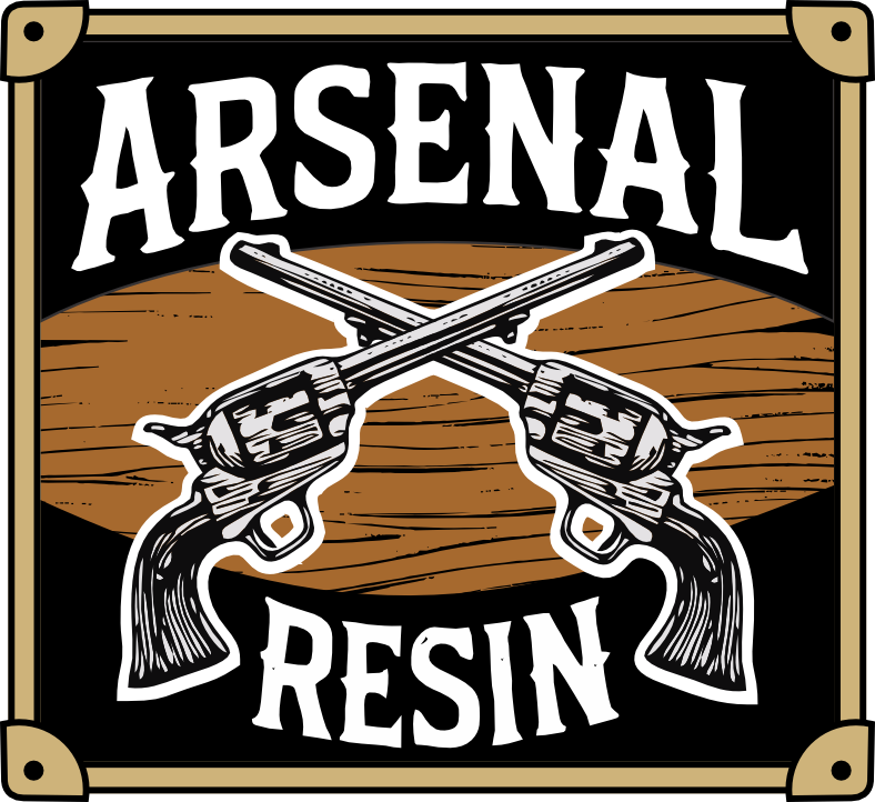 Arsenal Resin