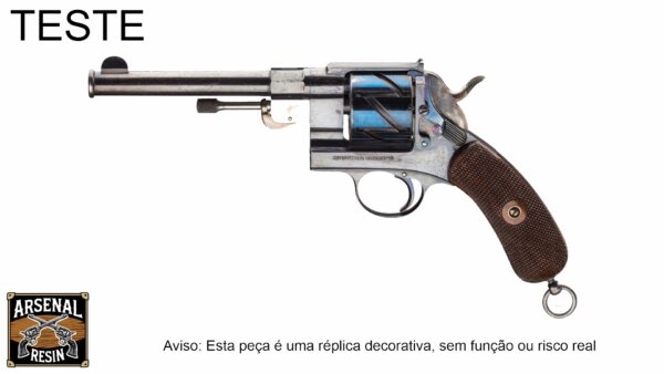 Mauser C78 1878