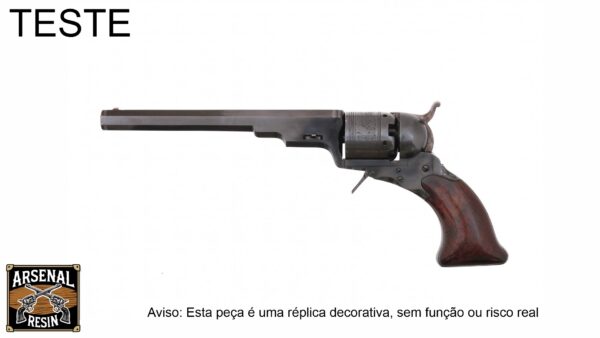 Colt Paterson 1836