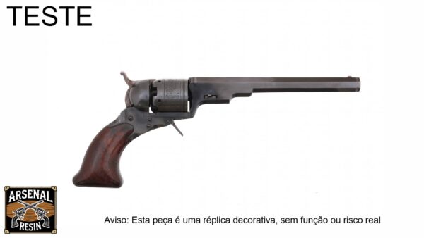 Colt Paterson 1836 - Image 2