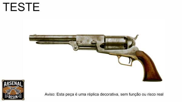 Colt Walker 1847